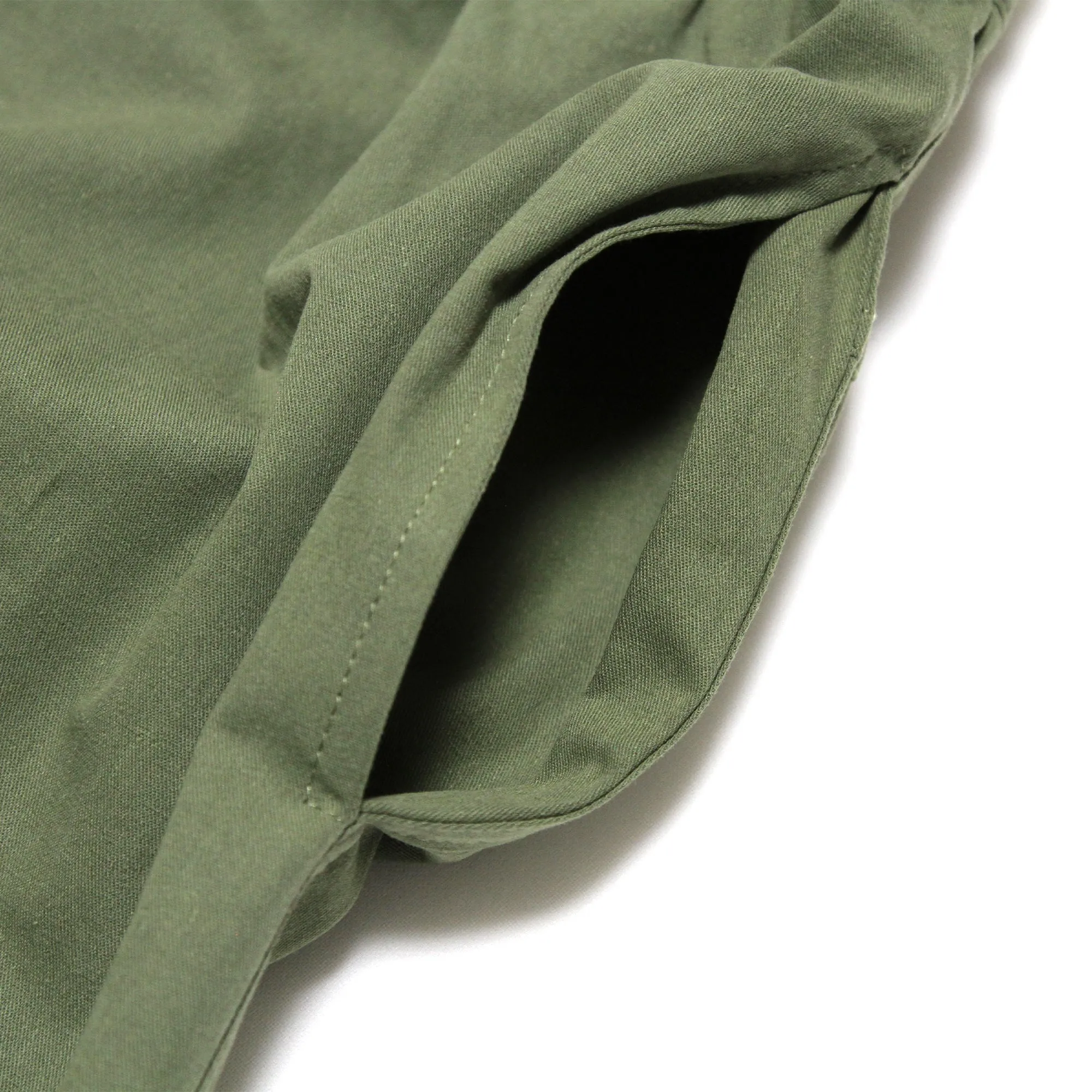 Heavies / Henzo / green