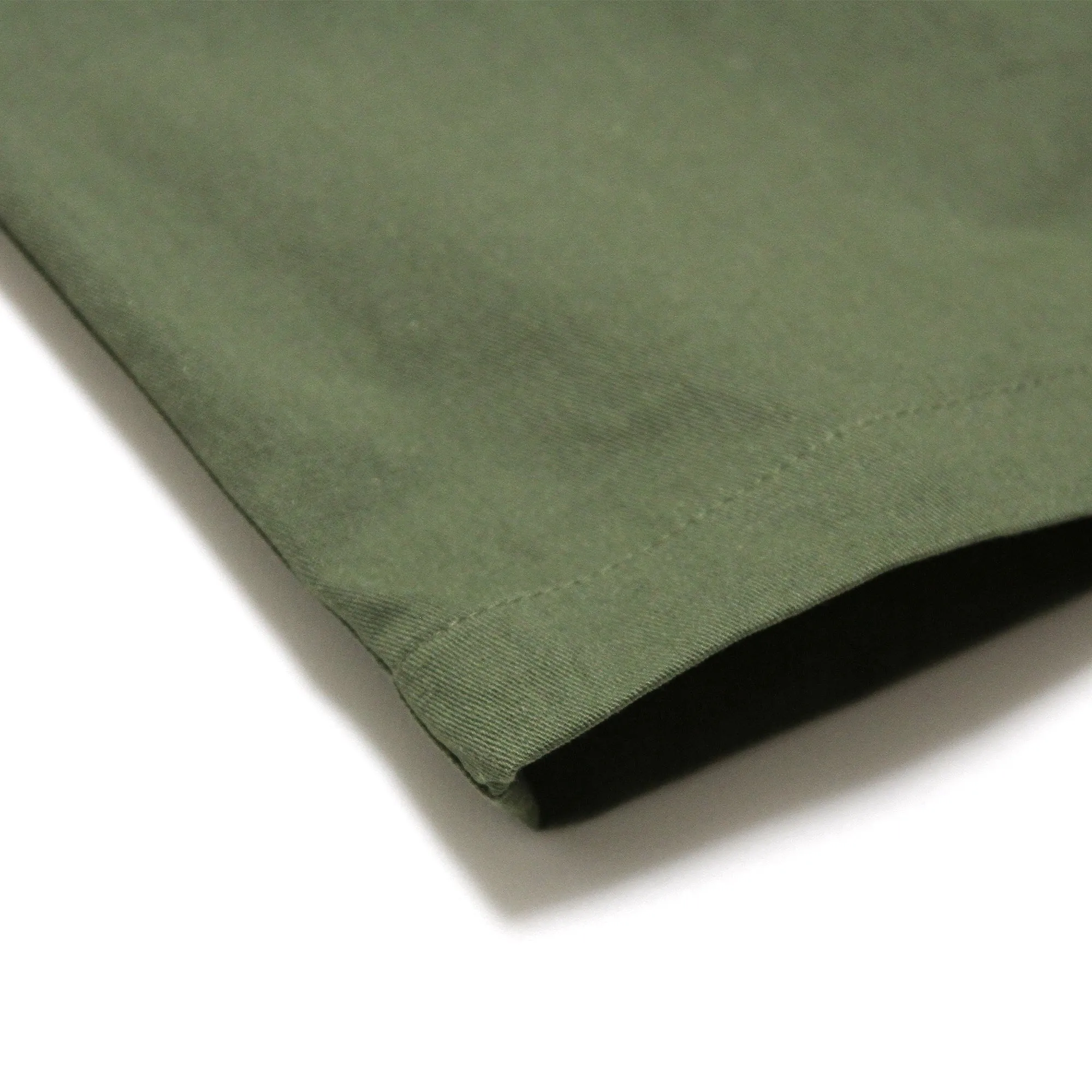 Heavies / Henzo / green