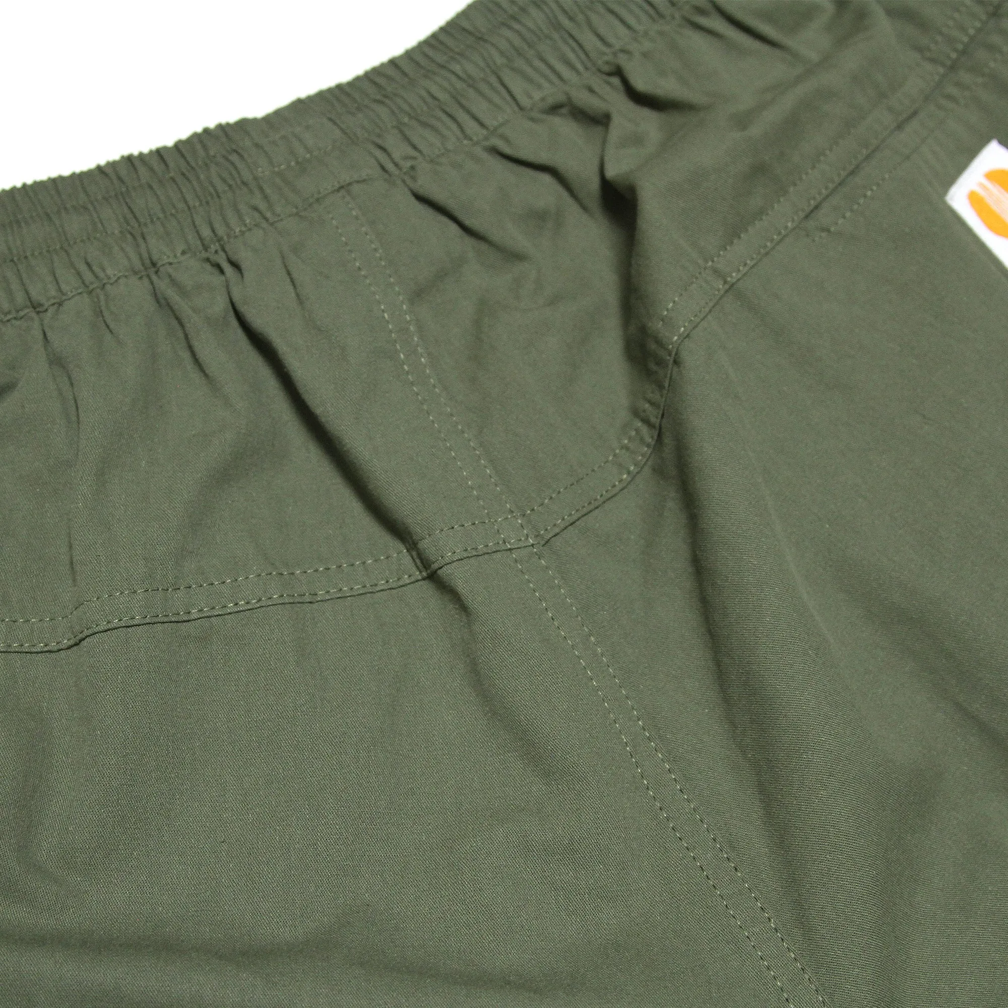 Heavies / Henzo / green