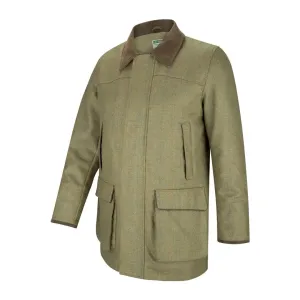 Hoggs of Fife Kinloch Technical Tweed Field Coat