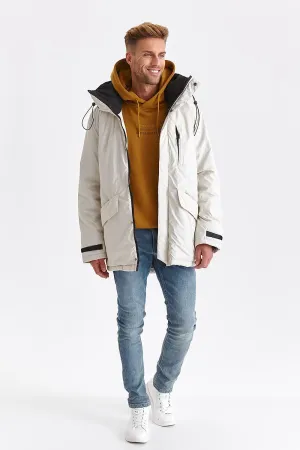 Jacket model 174281 Top Secret