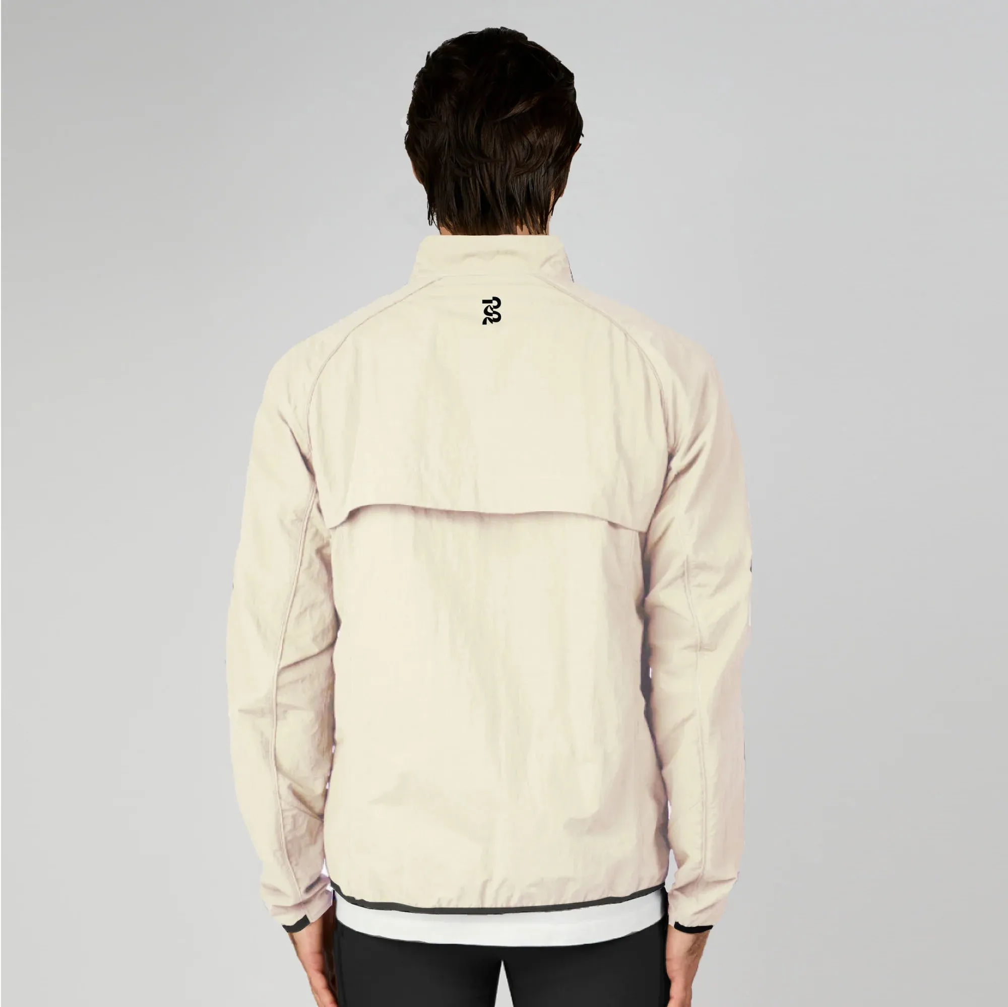 Japanese Ripstop Windbreaker - Men's