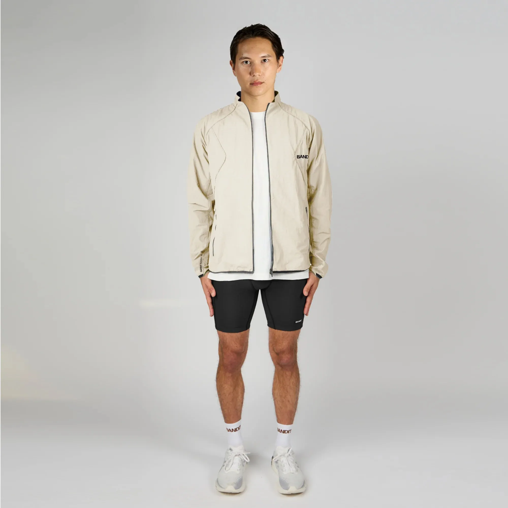 Japanese Ripstop Windbreaker - Men's