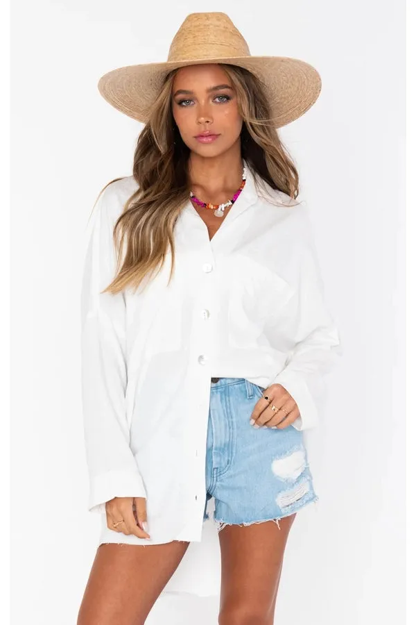 Johns Button Down Shirt