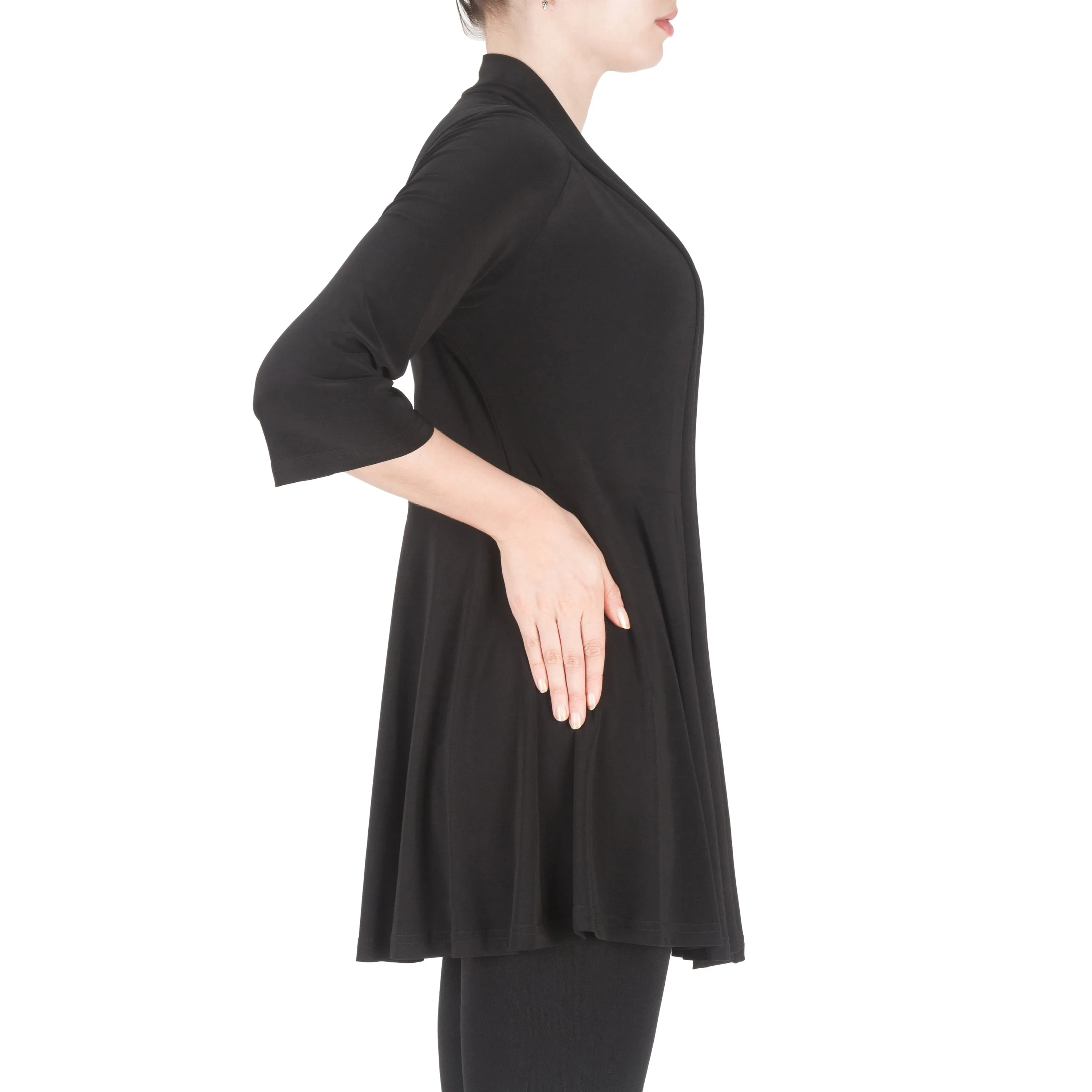 Joseph Ribkoff Cover Up Style 21075H