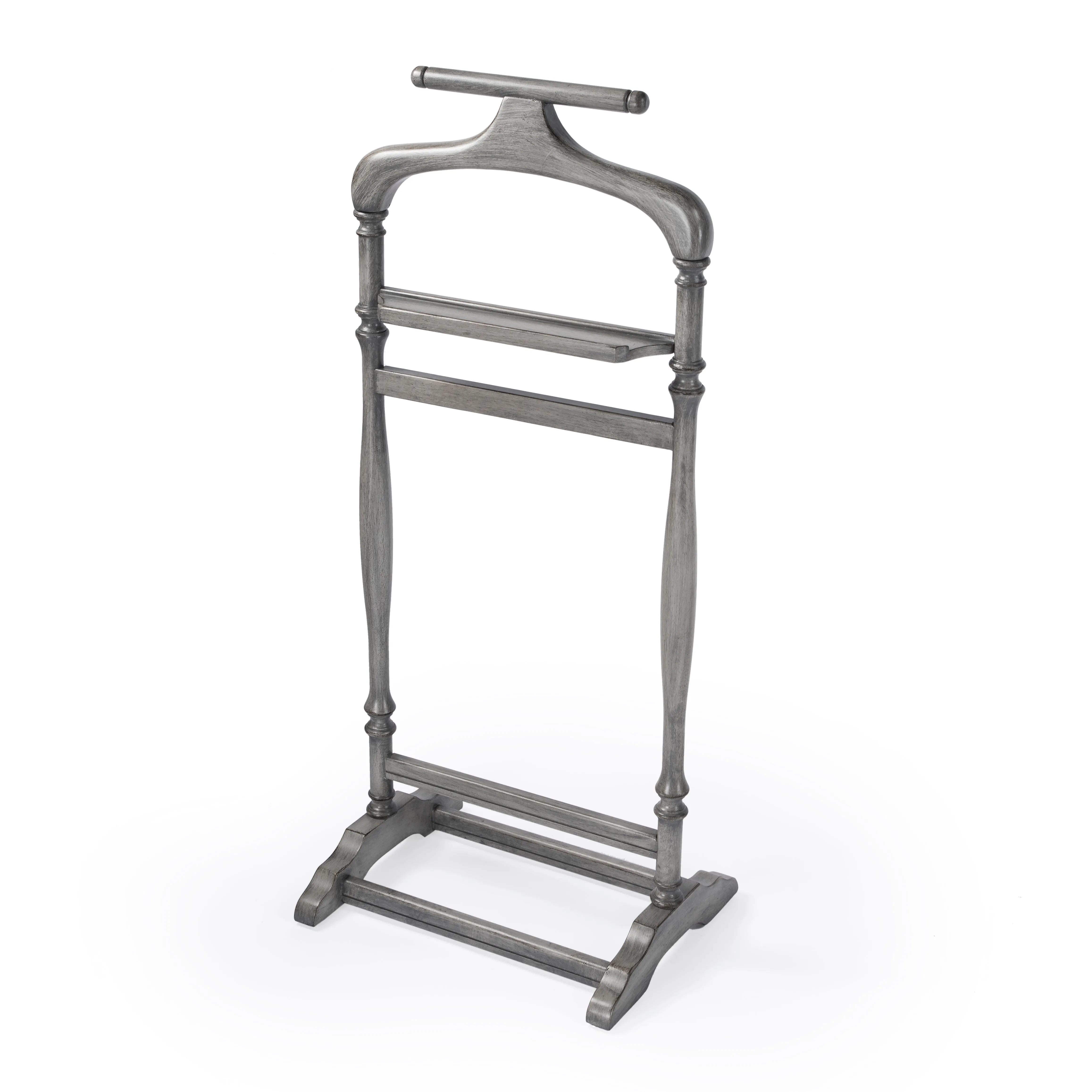 Judson Valet Stand in Gray  1926418