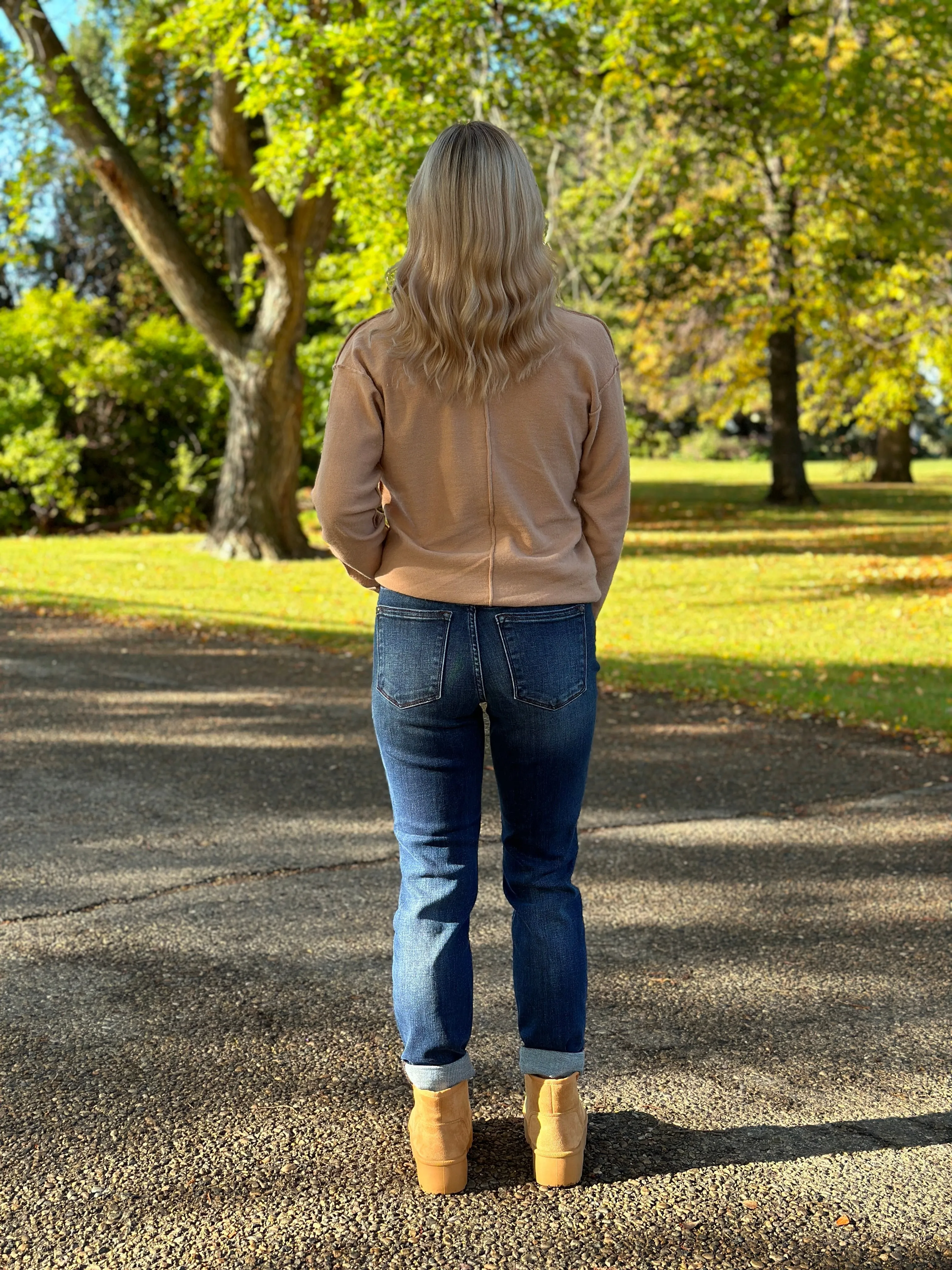 Judy Blue Slim Fit Jessie Jean (sizes 0/24- 24W)