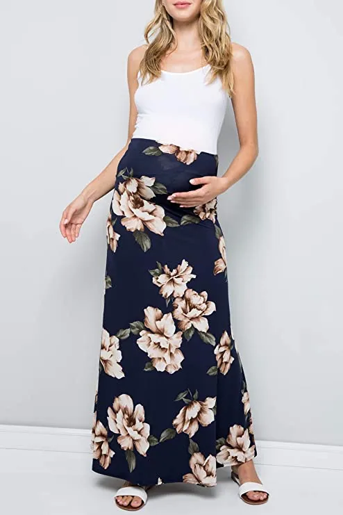 Jules Maxi Skirt