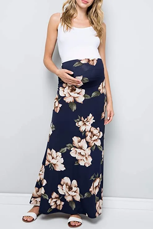 Jules Maxi Skirt