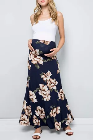 Jules Maxi Skirt