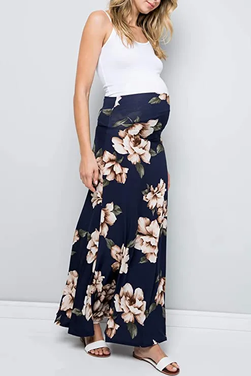 Jules Maxi Skirt