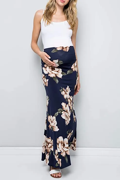 Jules Maxi Skirt