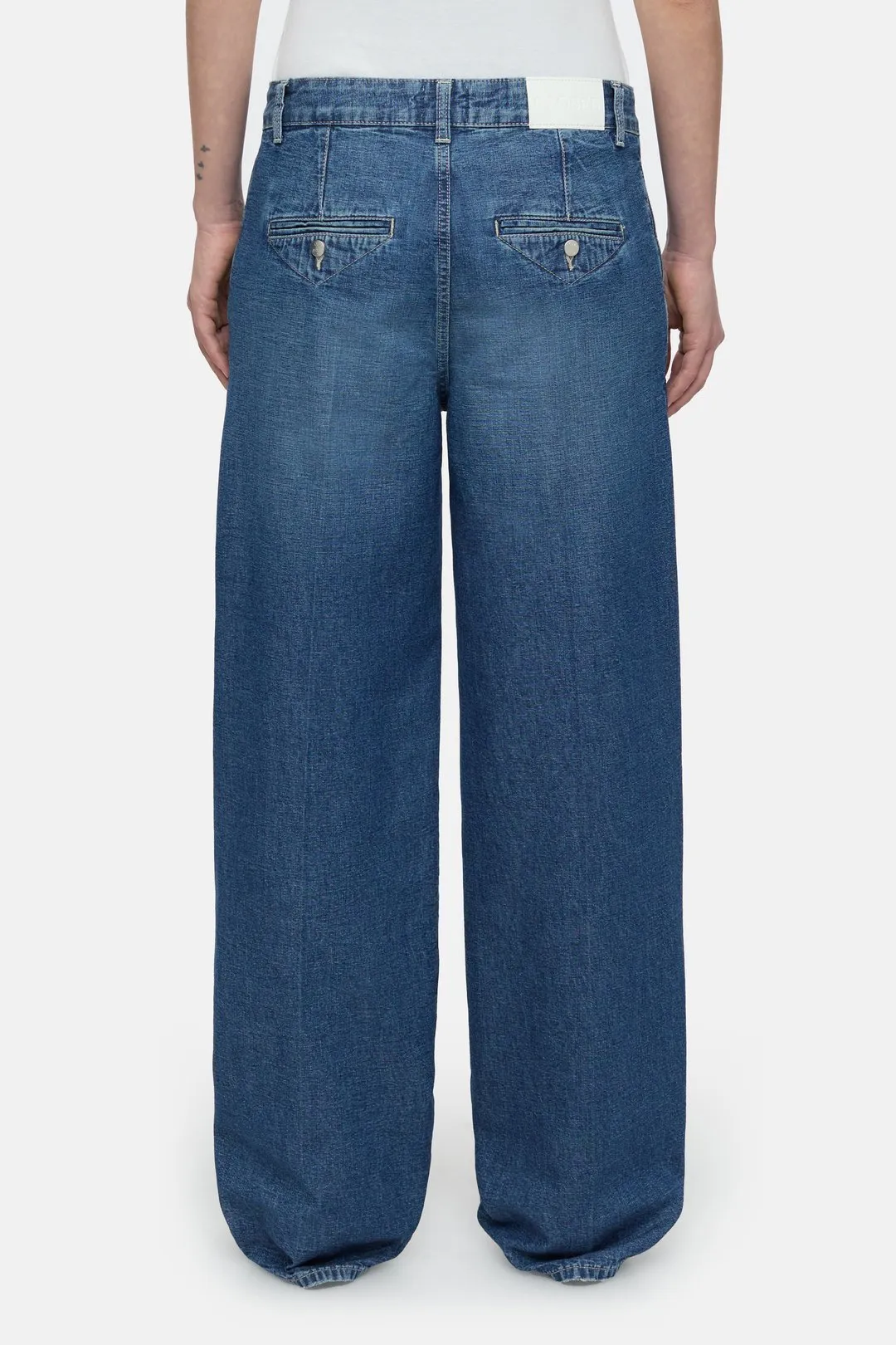 Jurdy Relaxed Jean