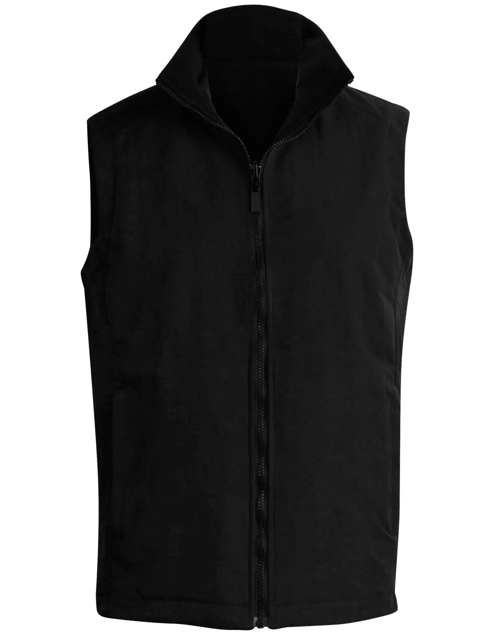 KENSINGTON REVERSIBLE VEST UNISEX