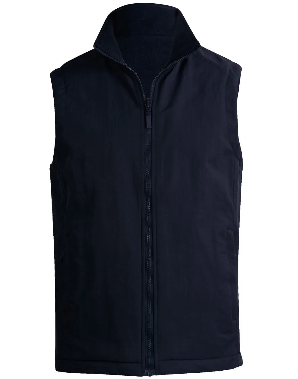 KENSINGTON REVERSIBLE VEST UNISEX