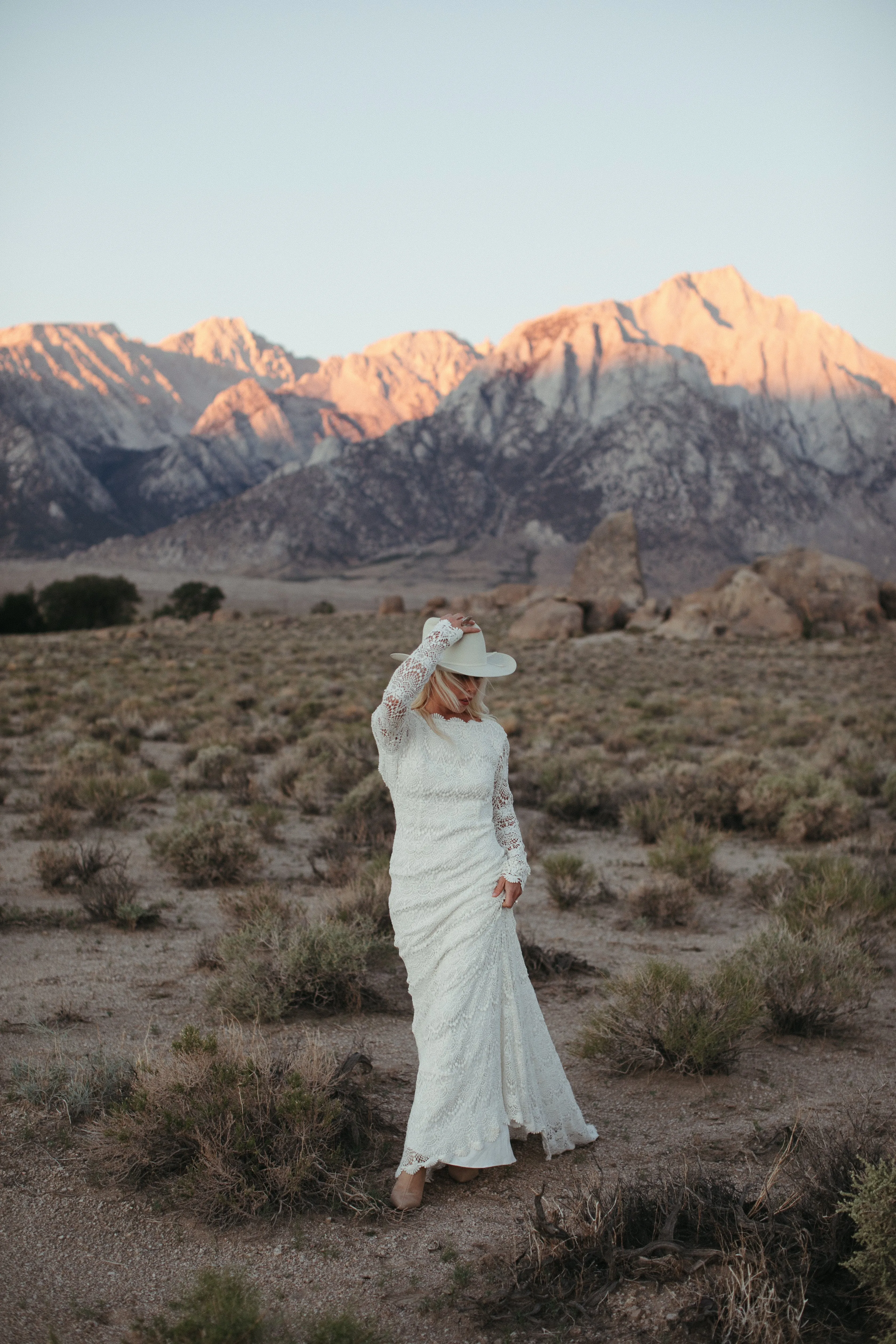 Lola- Sample Sale