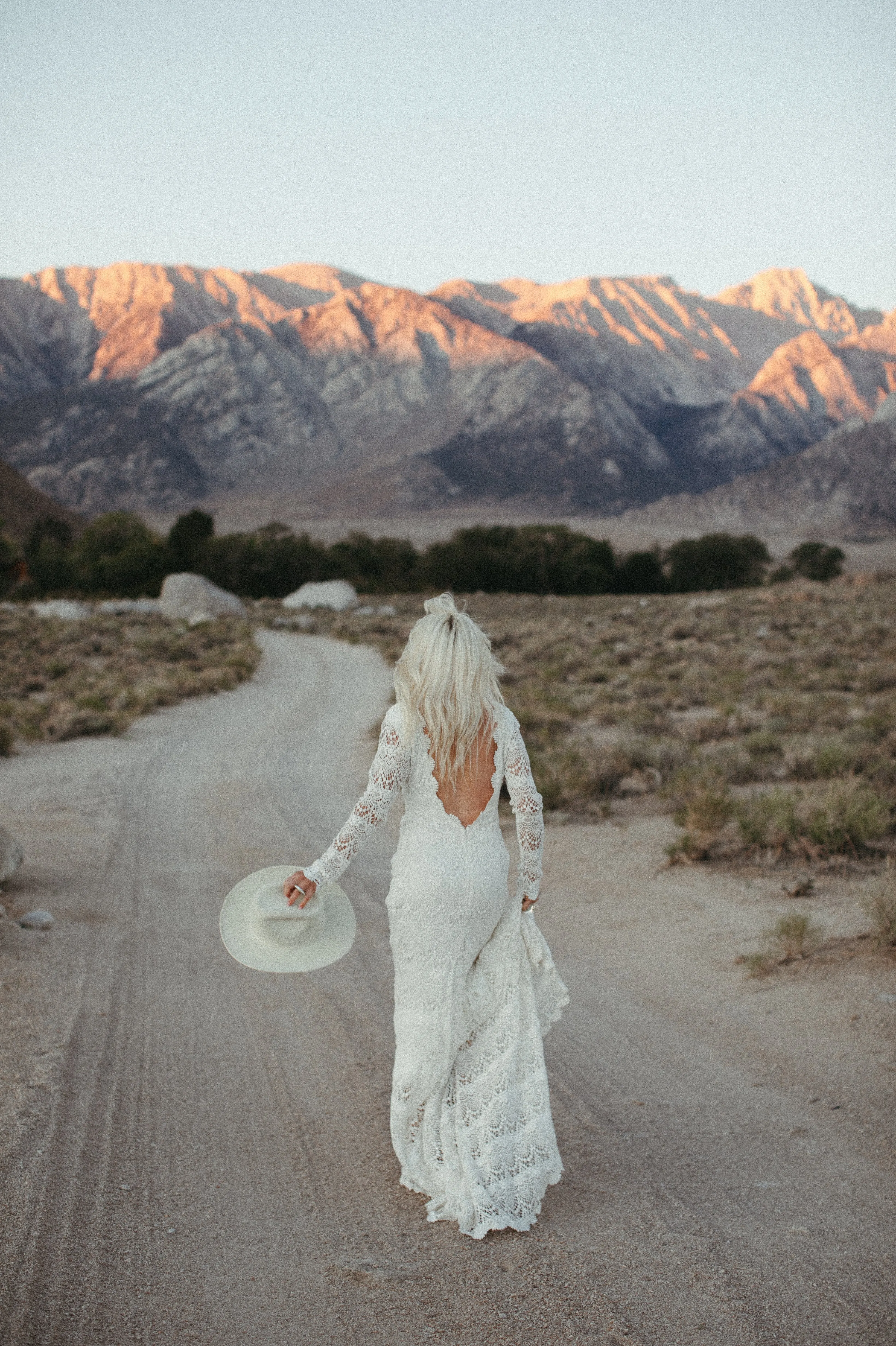 Lola- Sample Sale