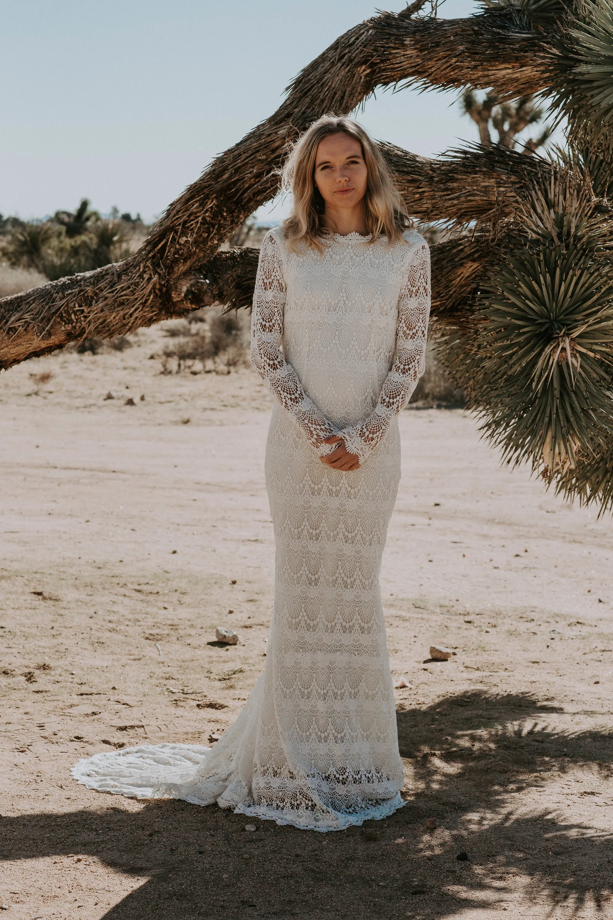 Lola- Sample Sale