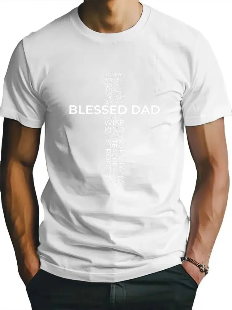 Men's Father's Day T-Shirt