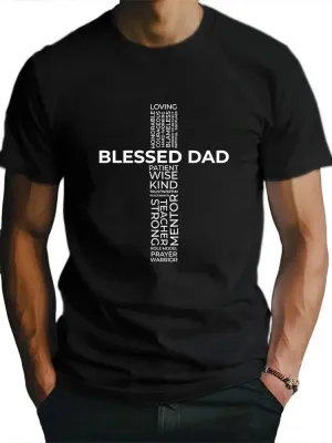 Men's Father's Day T-Shirt