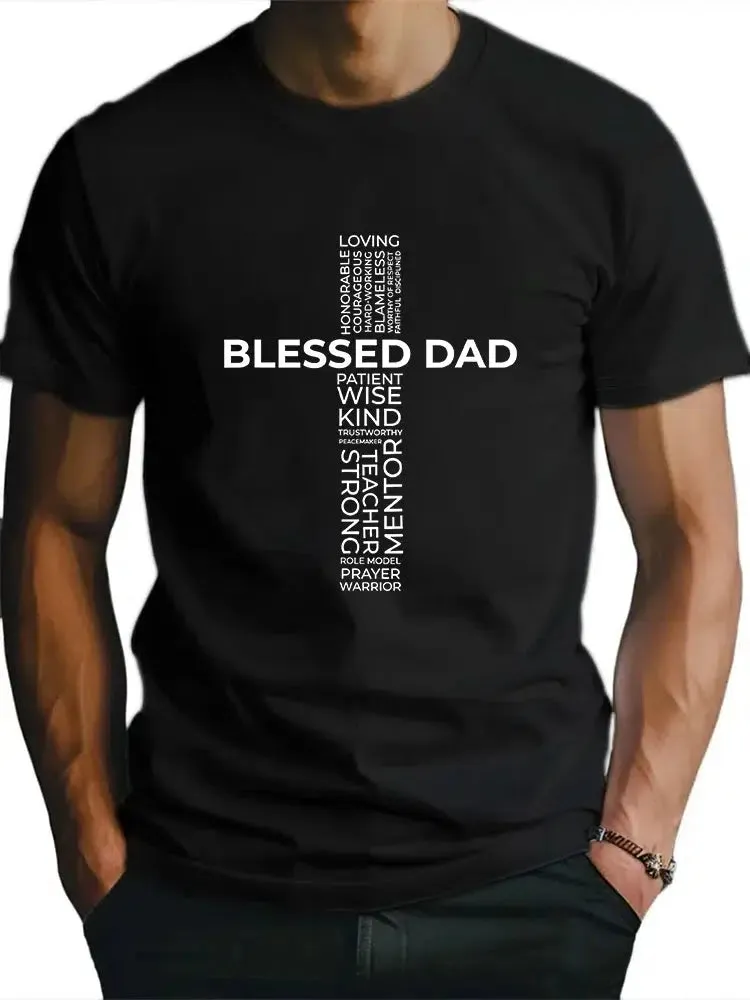 Men's Father's Day T-Shirt