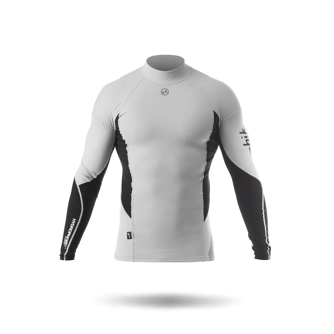 Mens Hydrophobic Fleece Top