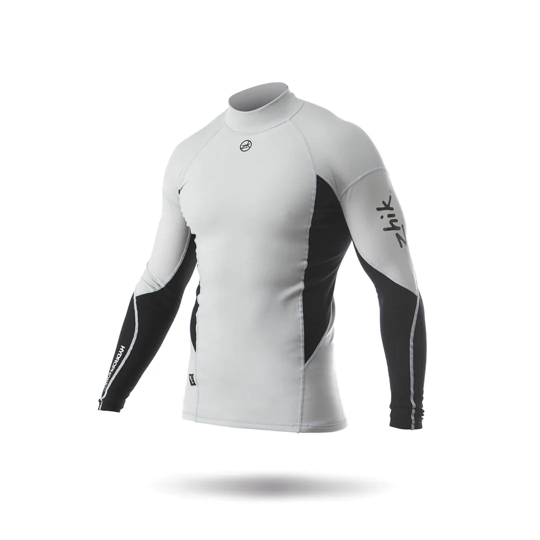 Mens Hydrophobic Fleece Top