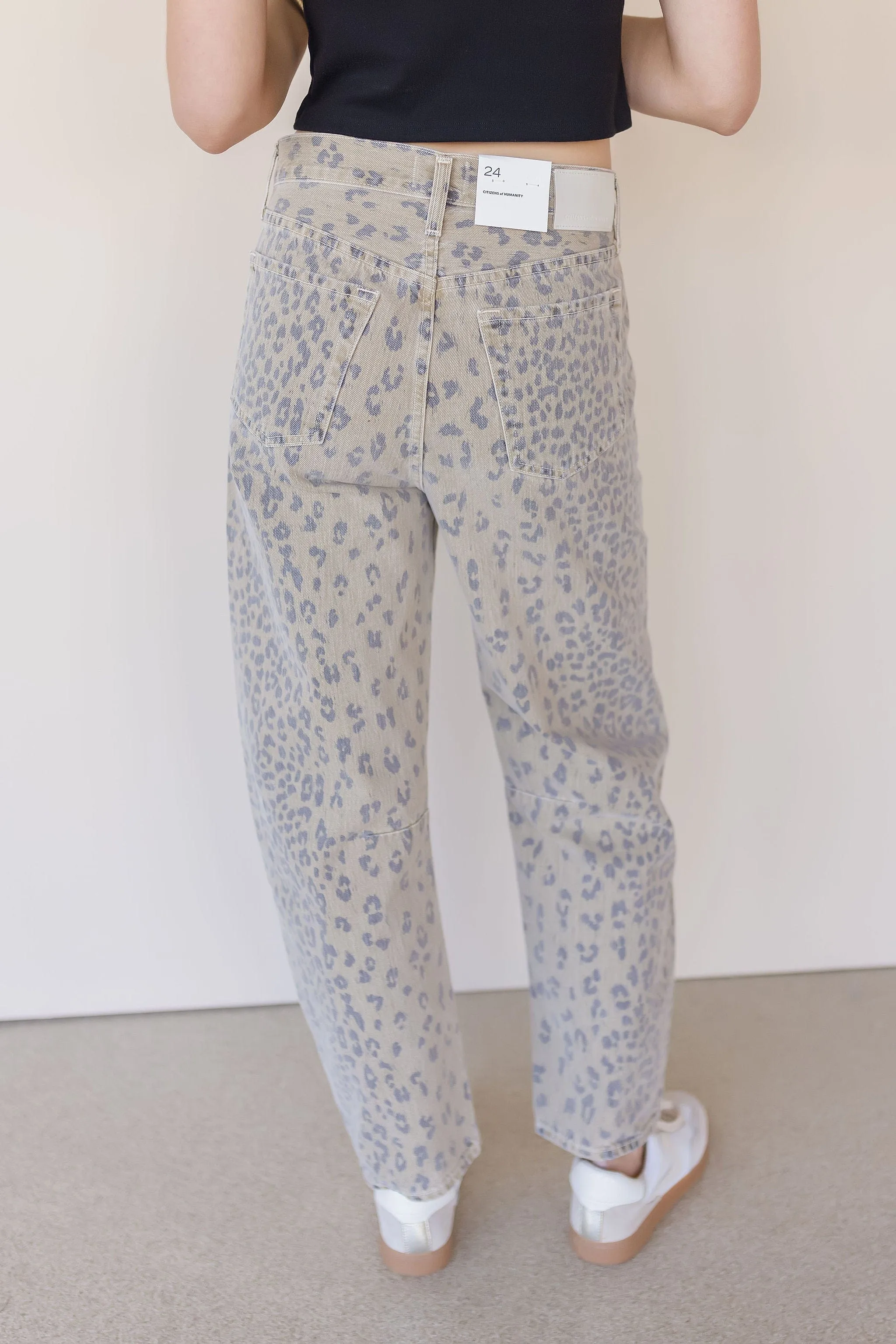 Miro Relaxed Jean