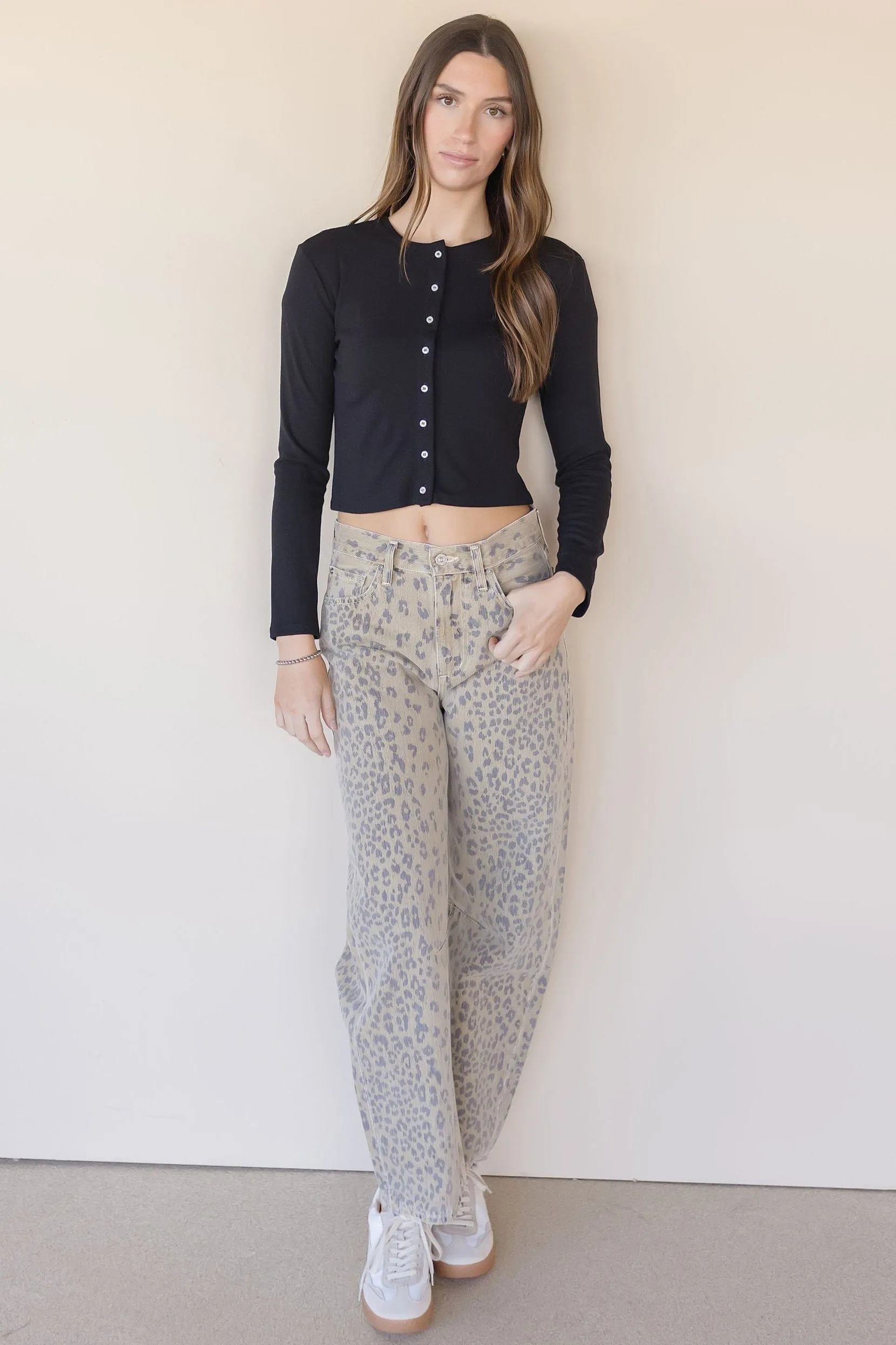 Miro Relaxed Jean