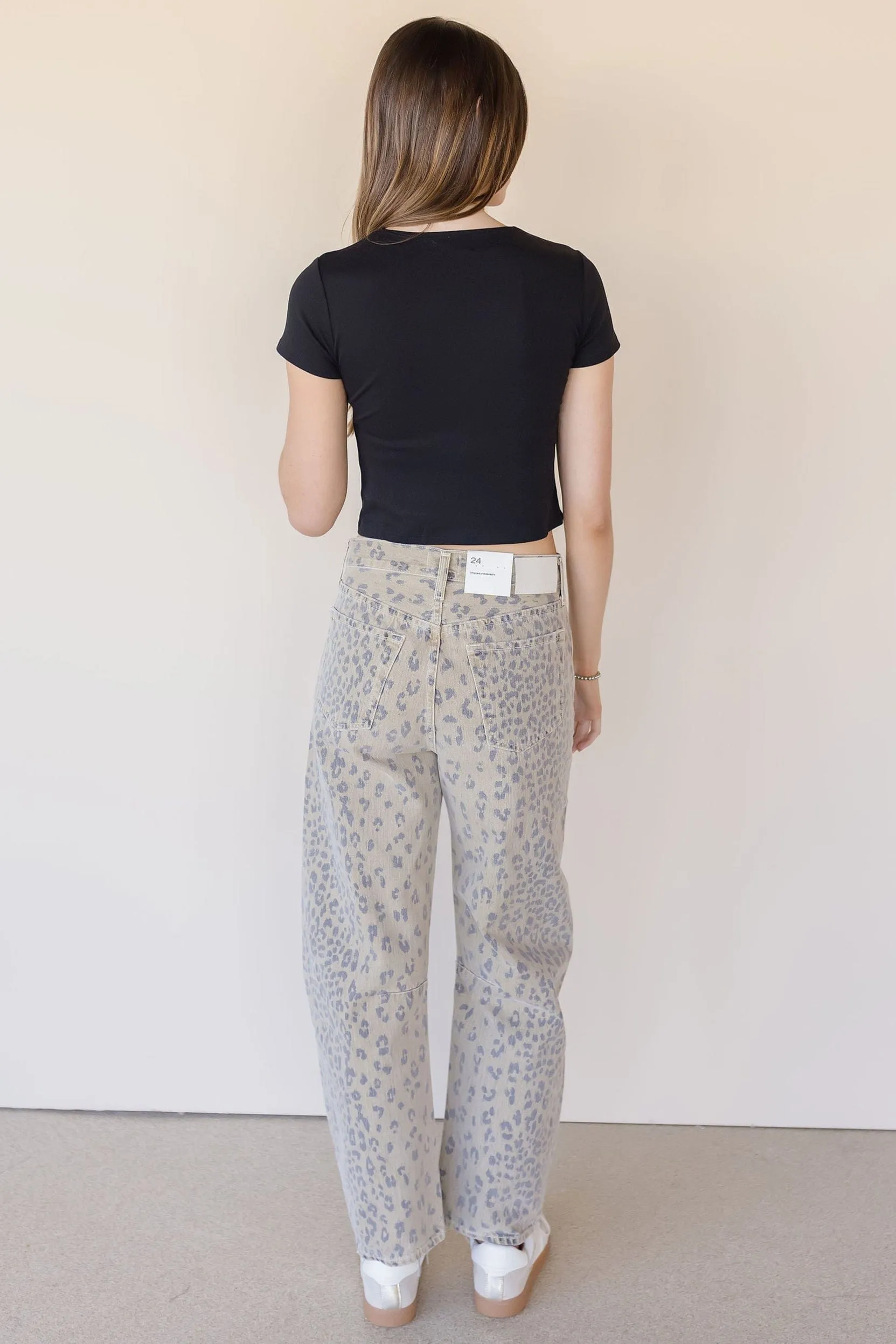 Miro Relaxed Jean