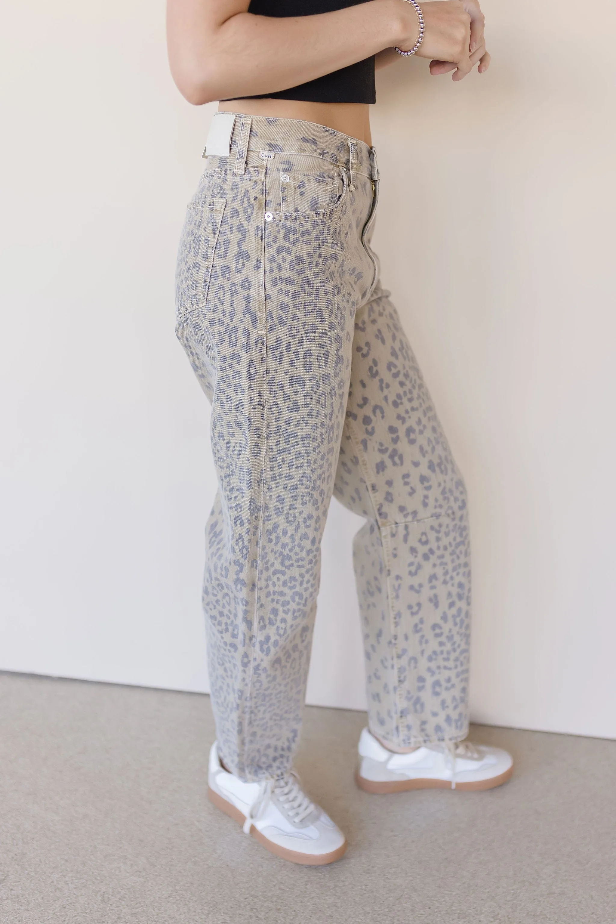 Miro Relaxed Jean