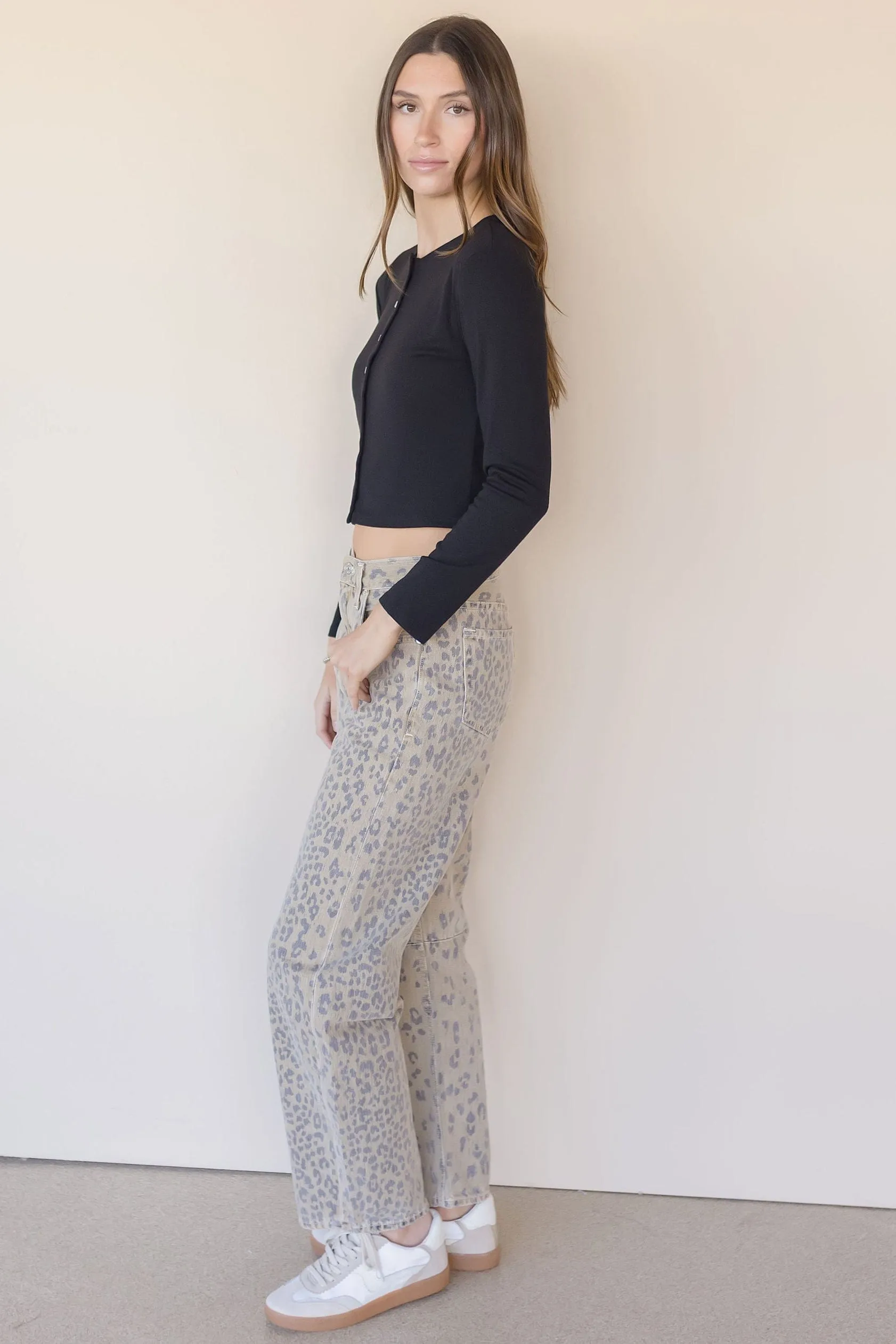 Miro Relaxed Jean