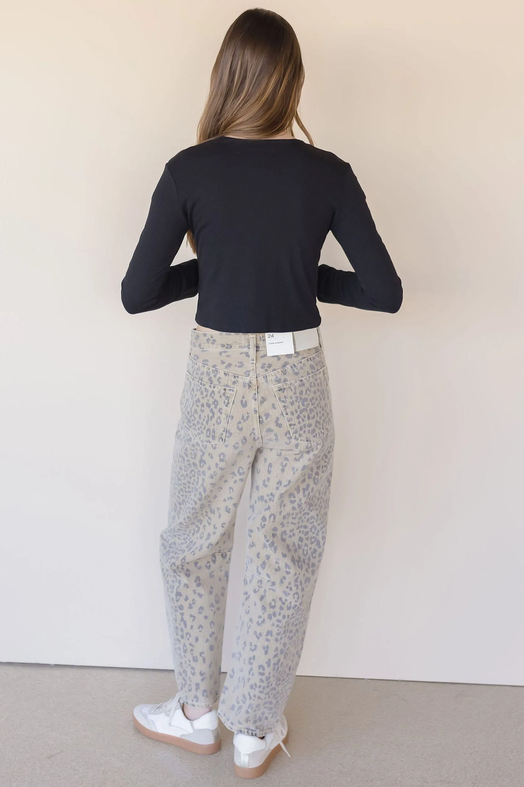 Miro Relaxed Jean