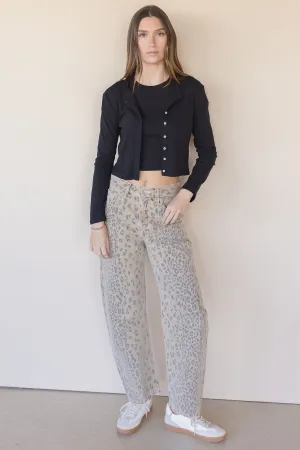 Miro Relaxed Jean