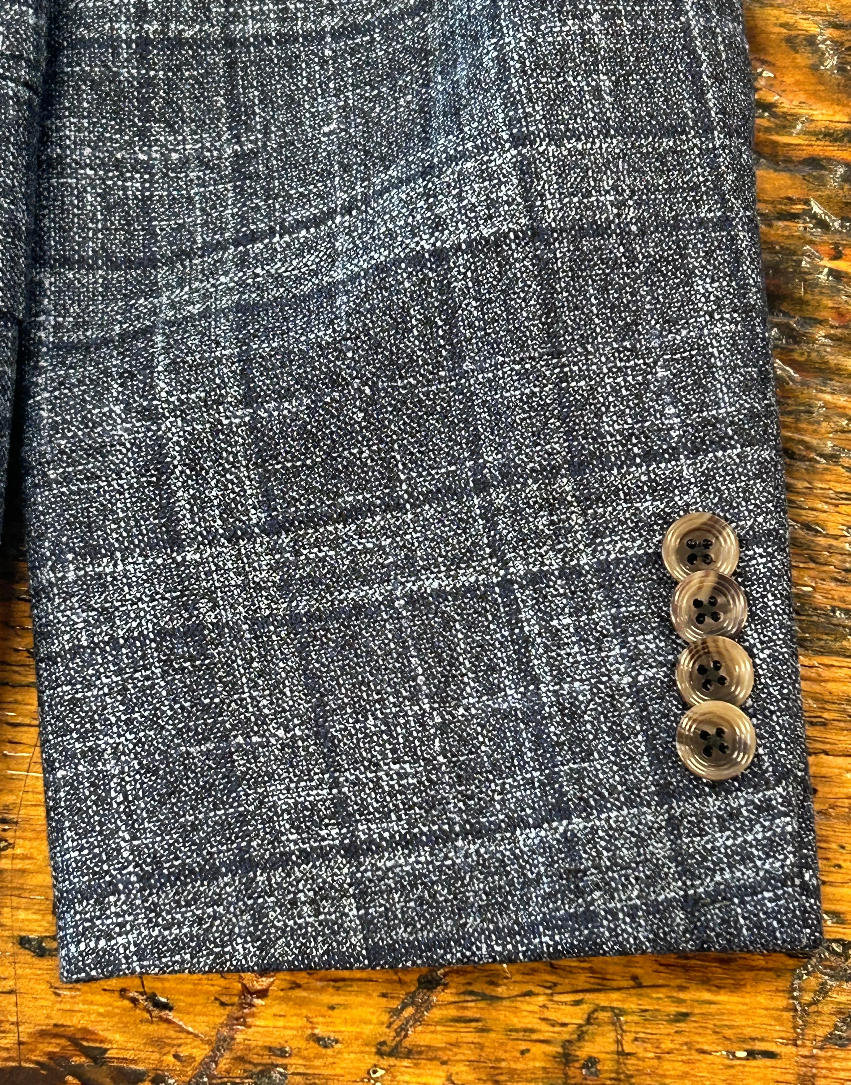 MIX SPORTS JACKET