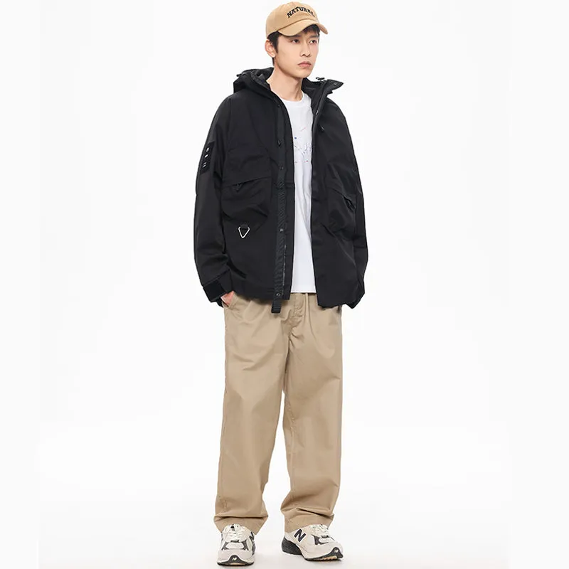 MLB 2353 Outdoor Jacket