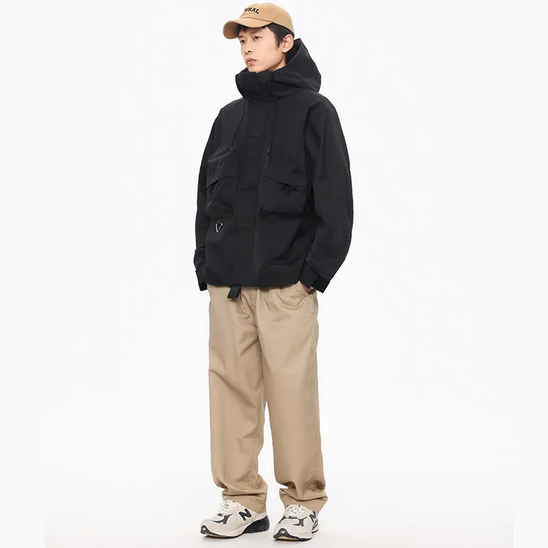 MLB 2353 Outdoor Jacket