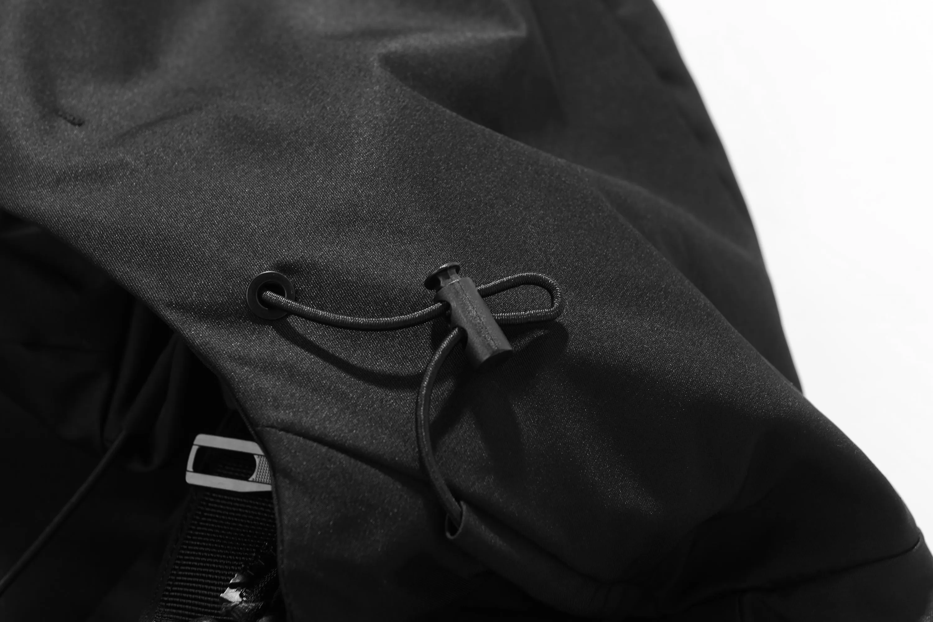 MLB 2353 Outdoor Jacket