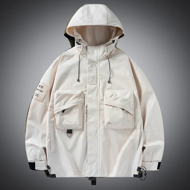 MLB 2353 Outdoor Jacket