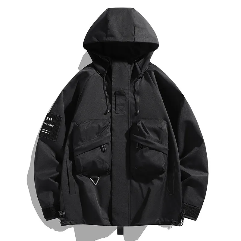 MLB 2353 Outdoor Jacket