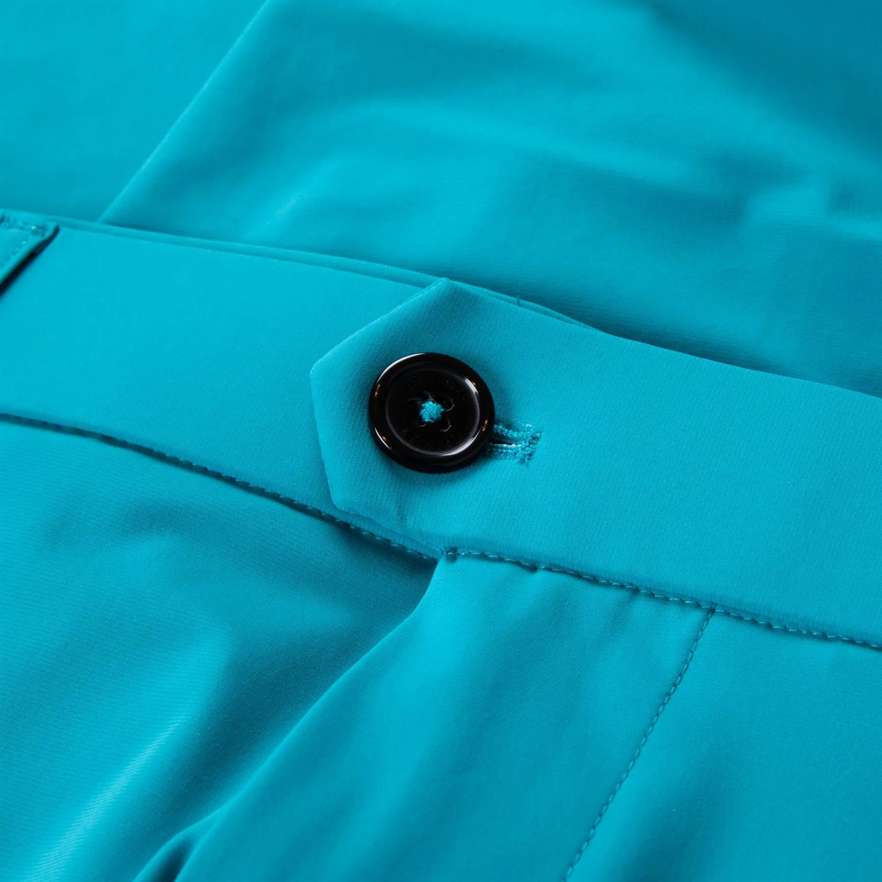 Montauk Shorts Cyano - AW24