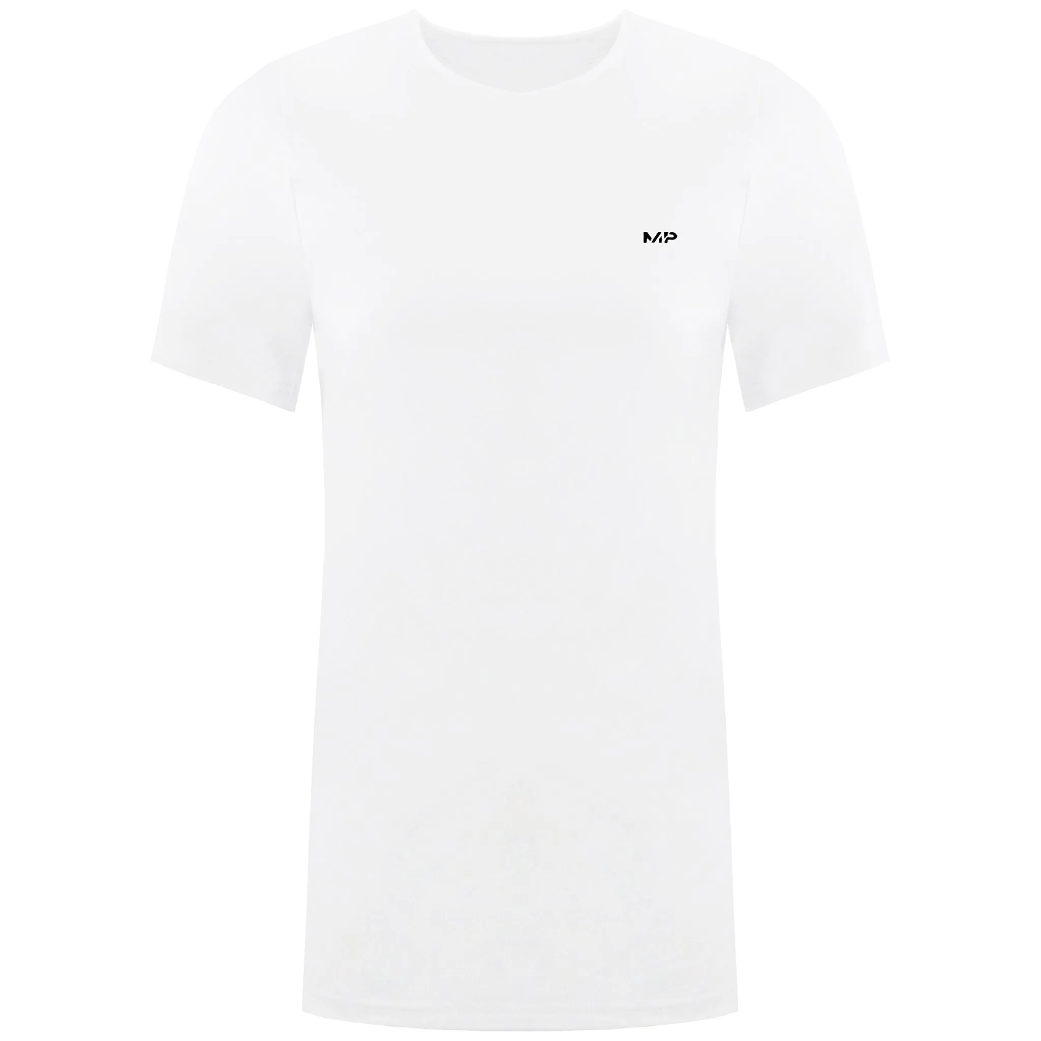 MyProtein 2-Pack Power Maternity Womens Black/White Tops