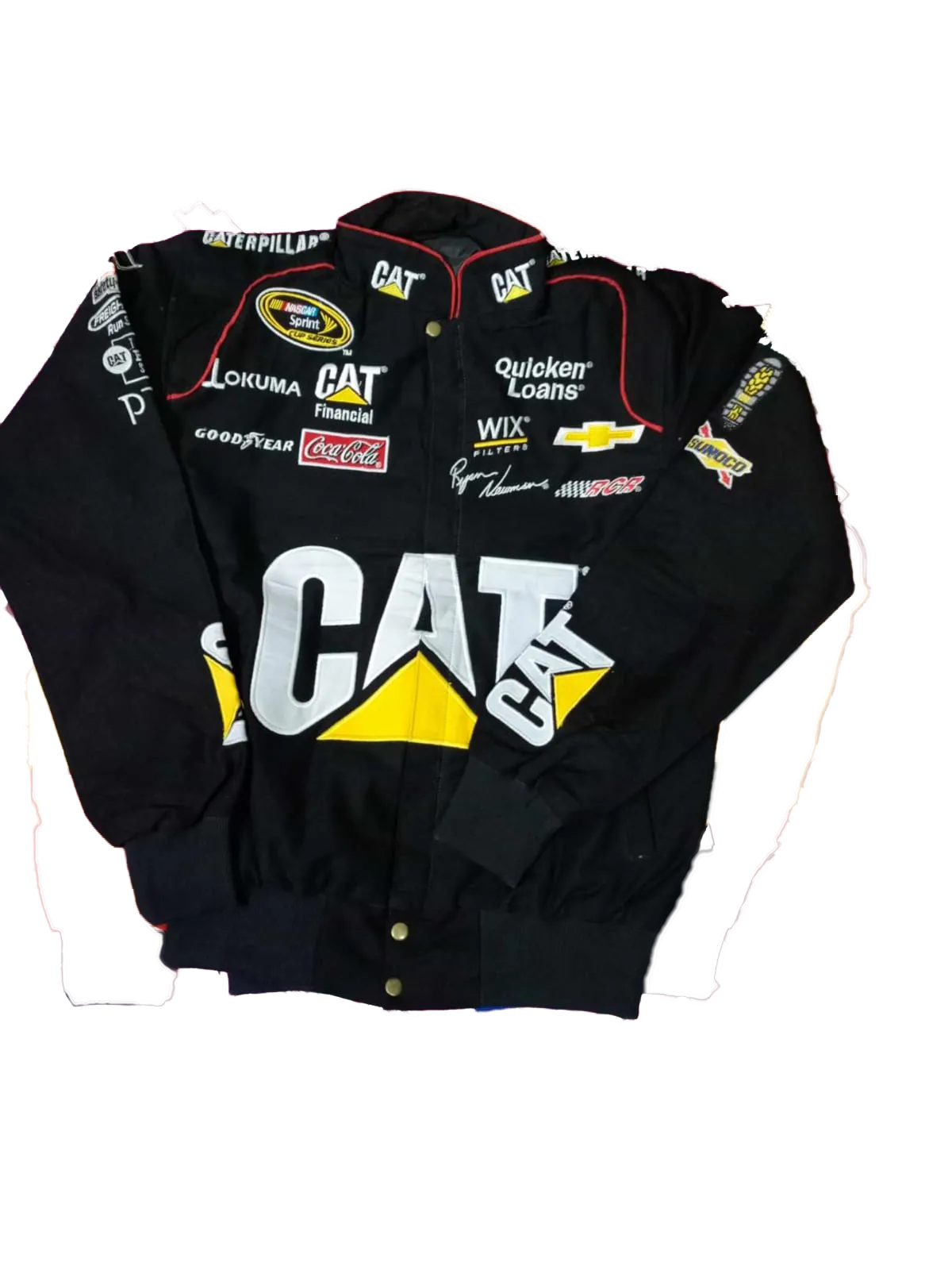 Nascar Remake Jackets 45kg Bale