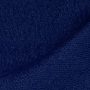 Navy | Interlock (B) - SKU 6754 #S194