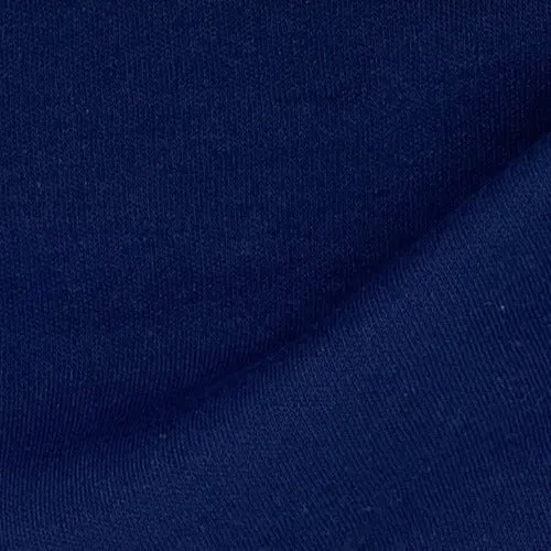 Navy | Interlock (B) - SKU 6754 #S194