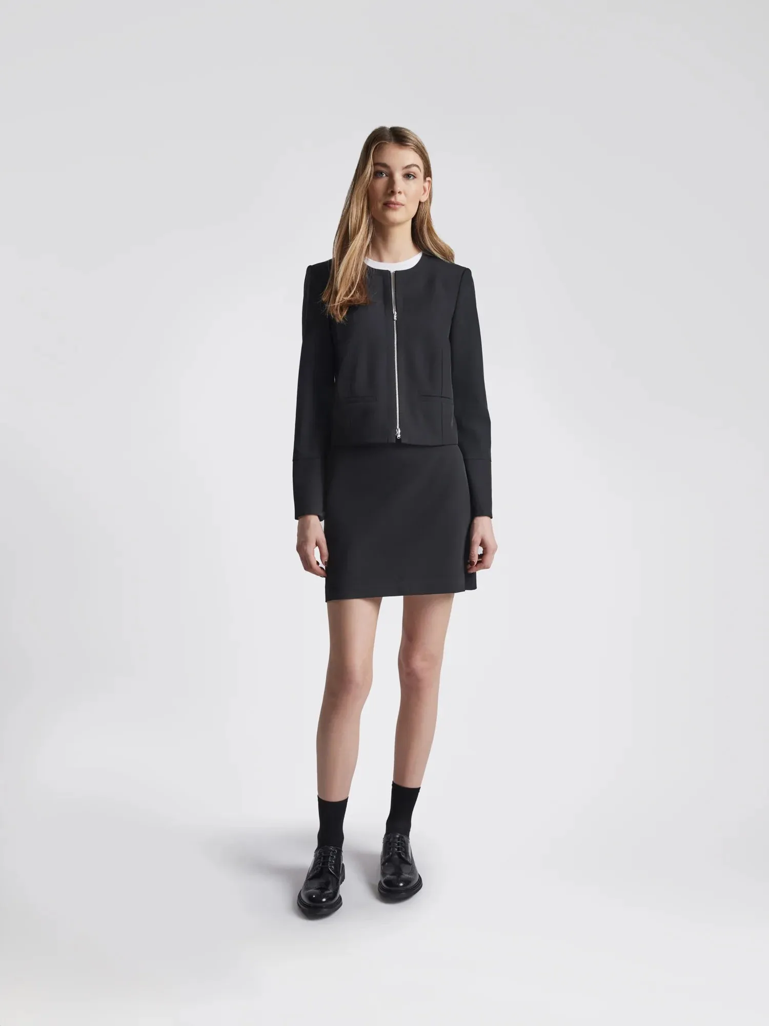 Nova Jacket