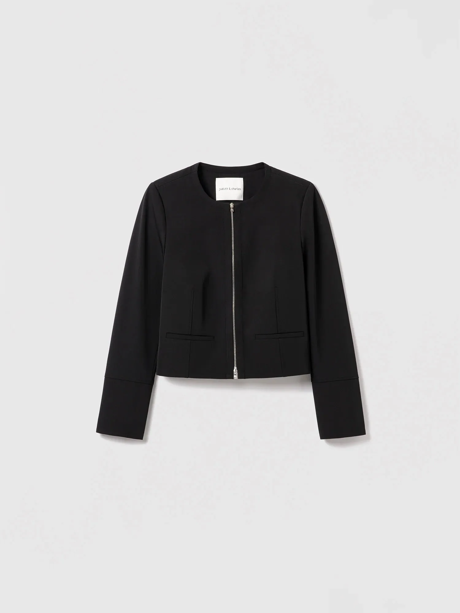 Nova Jacket