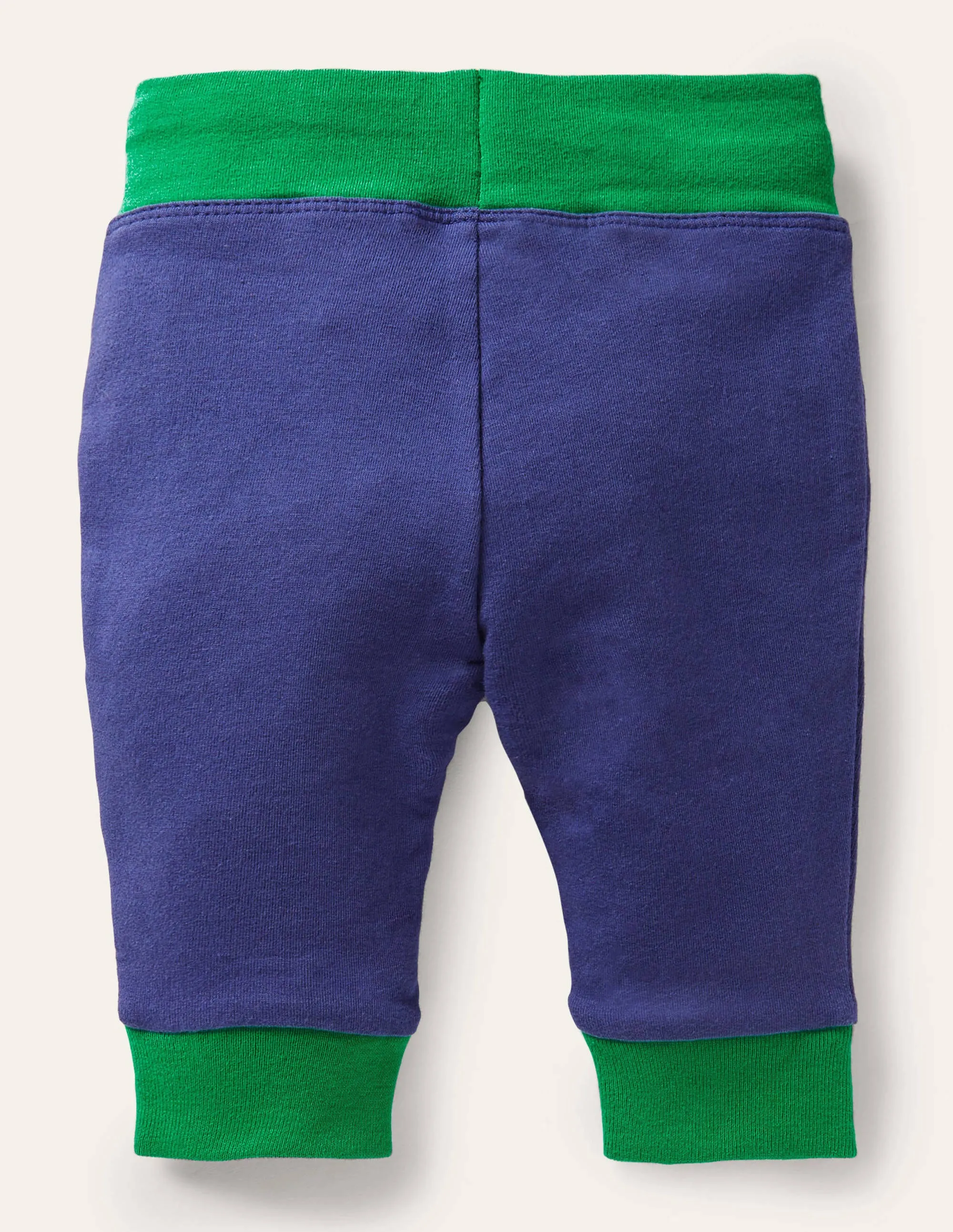 Novelty Appliqué Bottoms-Highland Green Farm