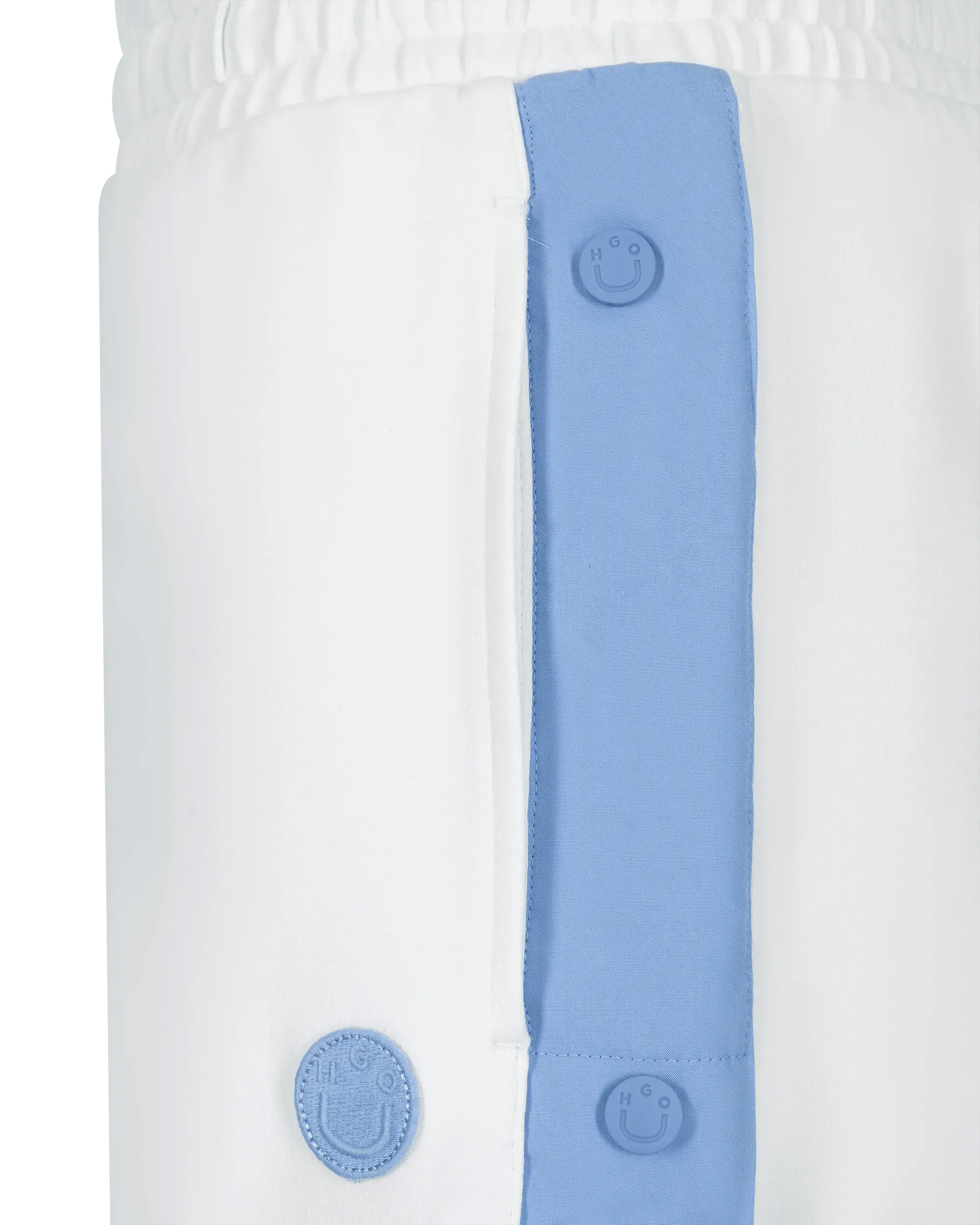 Nusarah-B Tracksuit Bottoms