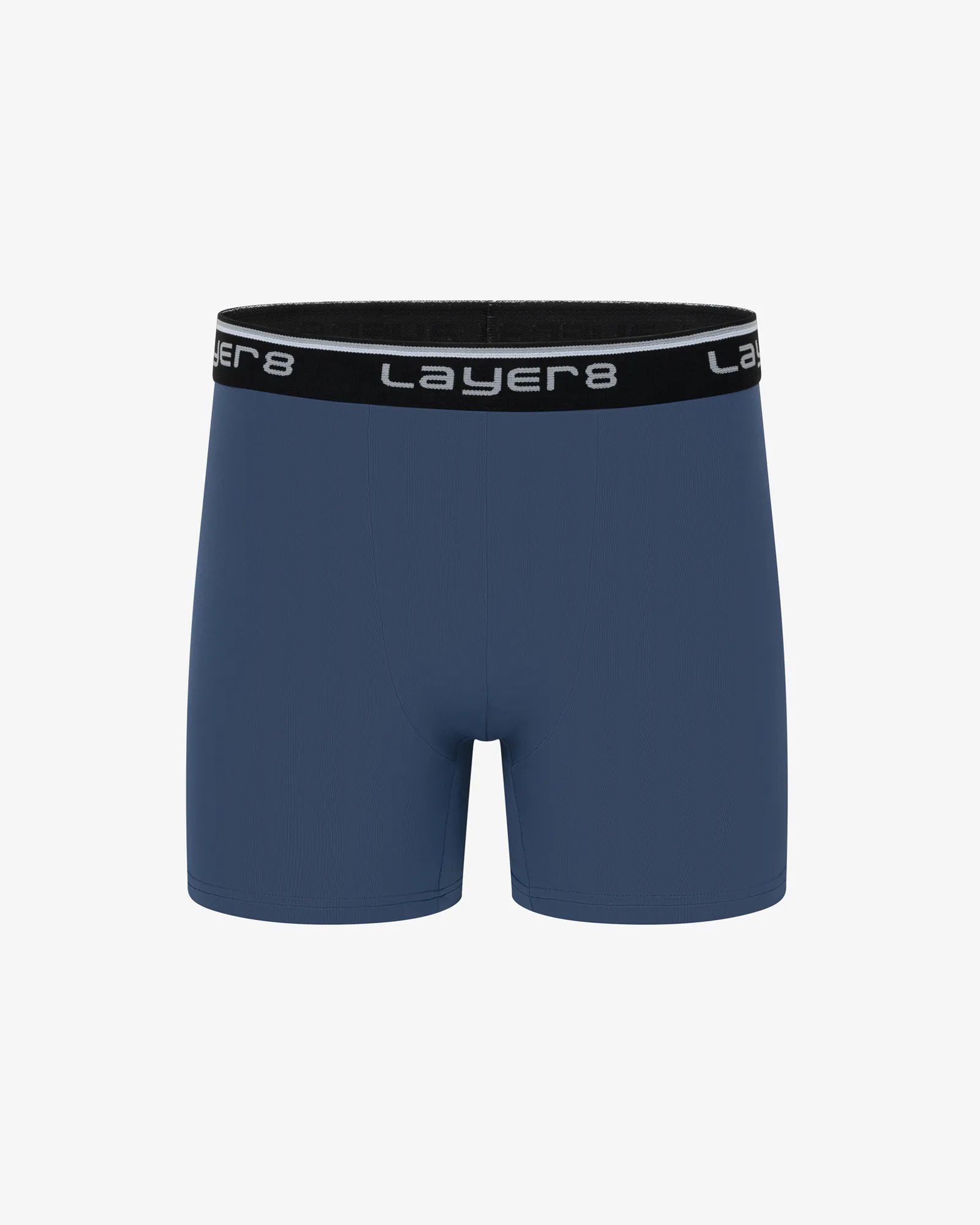 Performance Boxer Brief (4-Pack Box)